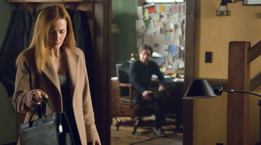 X-FILES : REGENERATION