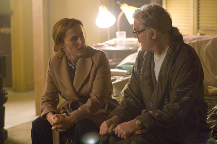 X-FILES : REGENERATION