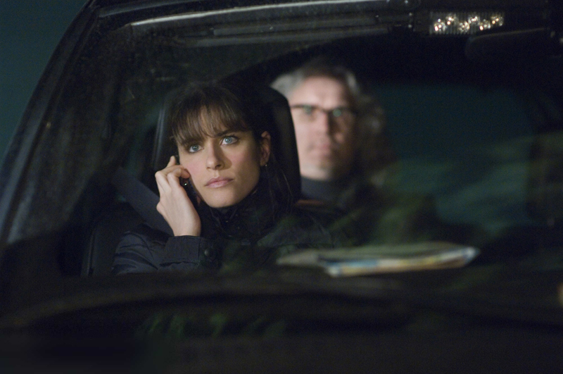 X-FILES : REGENERATION