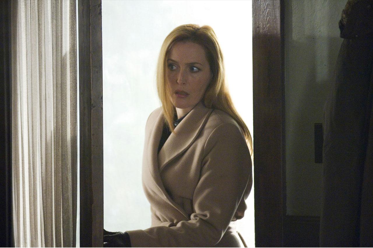 X-Files : Régénération