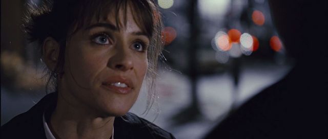 X-Files : Régénération