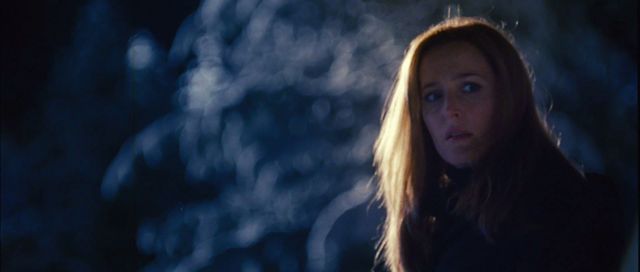 X-Files : Régénération