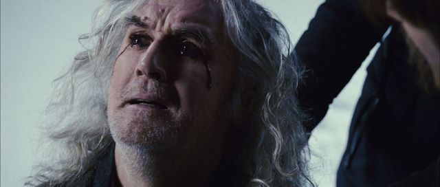 X-Files : Régénération