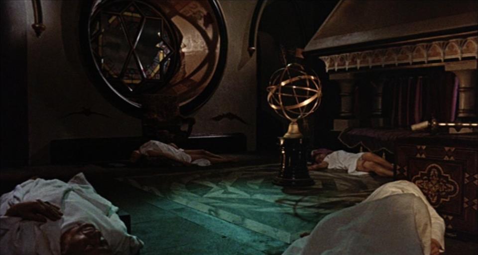 Le Baiser du Vampire