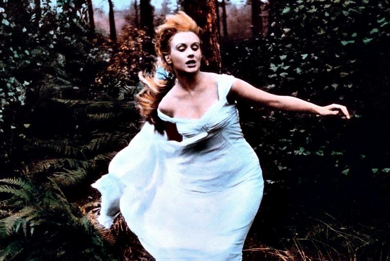 Le Baiser du Vampire