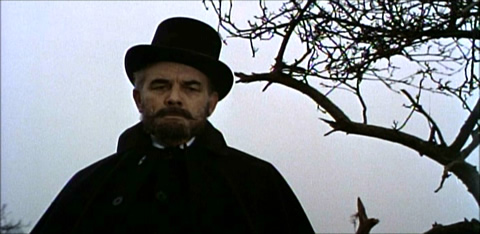 Le Baiser du Vampire