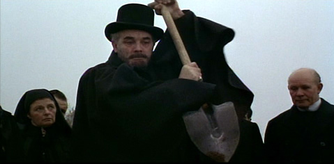 Le Baiser du Vampire