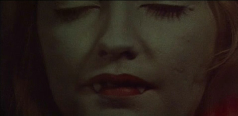 Le Baiser du Vampire