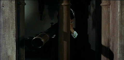 Le Baiser du Vampire