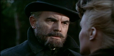 Le Baiser du Vampire