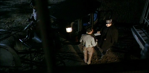 Le Baiser du Vampire