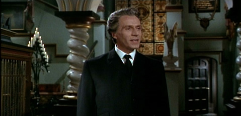 Le Baiser du Vampire