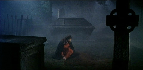 Le Baiser du Vampire