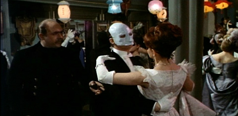 Le Baiser du Vampire