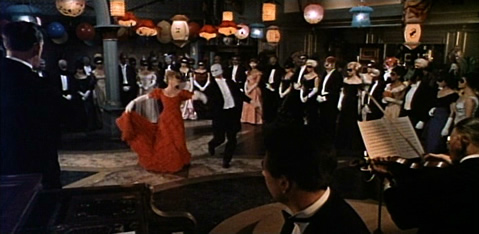 Le Baiser du Vampire