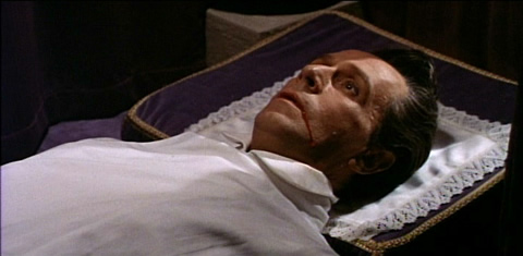 Le Baiser du Vampire