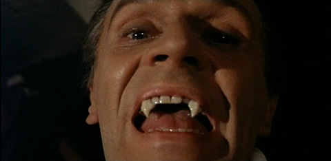 Le Baiser du Vampire