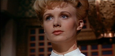 Le Baiser du Vampire