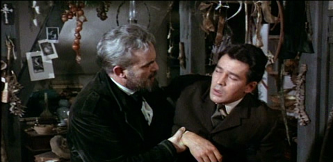 Le Baiser du Vampire