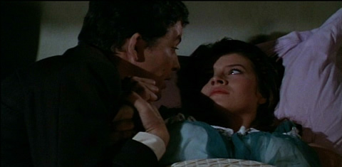 Le Baiser du Vampire