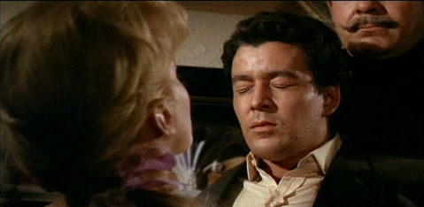 Le Baiser du Vampire