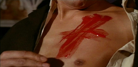 Le Baiser du Vampire