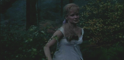 Le Baiser du Vampire