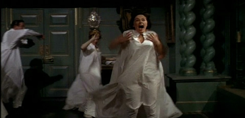 Le Baiser du Vampire