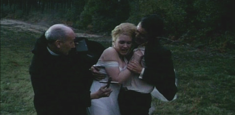 Le Baiser du Vampire