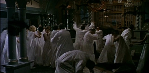 Le Baiser du Vampire