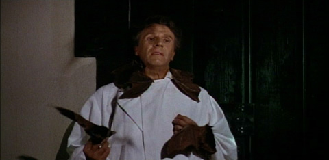 Le Baiser du Vampire