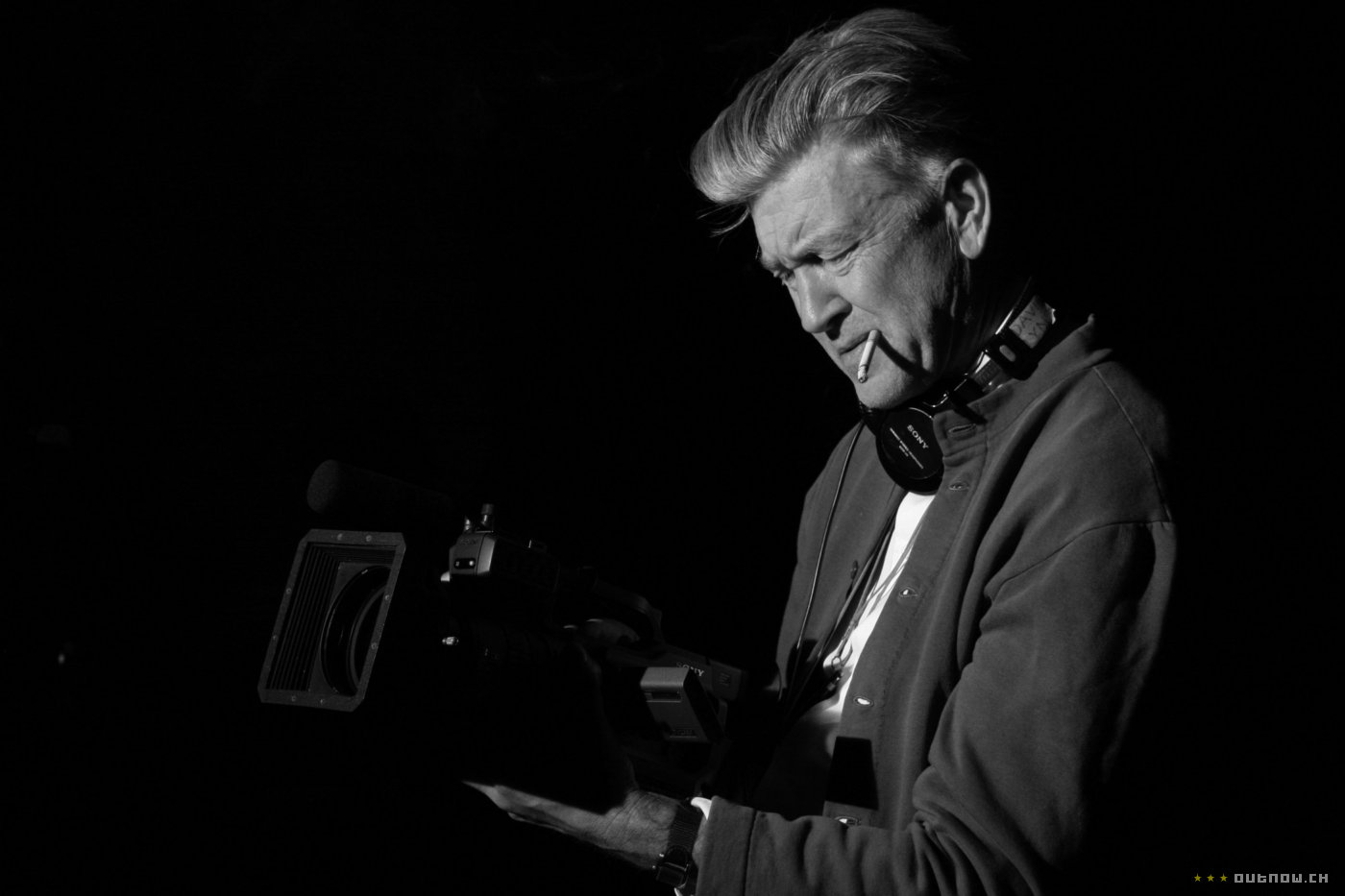 David Lynch
