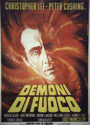 Night of the Big Heat