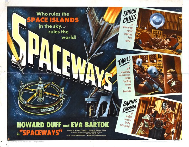 Spaceways