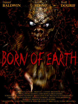 Born of Earth