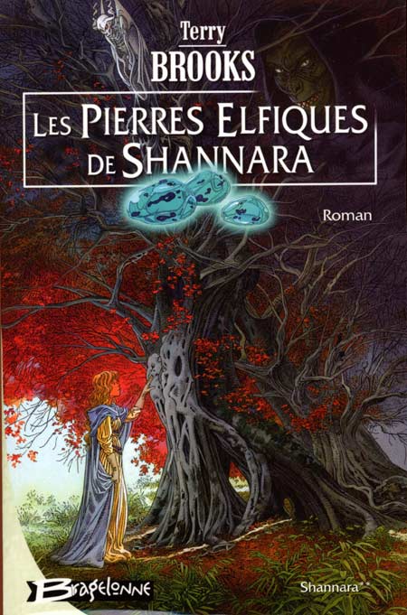 Deux studios se partagent les droits de deux cycles de fantasy de Terry Brooks. Le premier, "Shannara", intéresse la Warner, qui envisage de consacrer un longs-métrage à cette saga, débutant avec l'adaptation du second volume de la première trilogie......