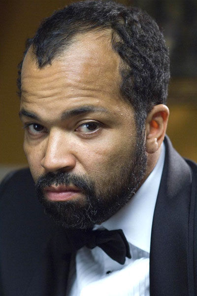 Jeffrey Wright