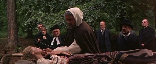 Dracula, Prince des Ténèbres