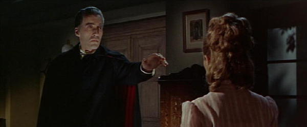 Dracula, Prince des Ténèbres