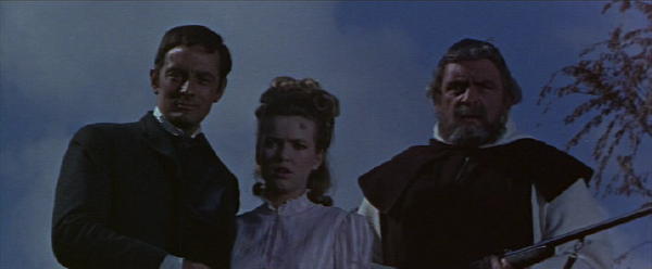 Dracula, Prince des Ténèbres