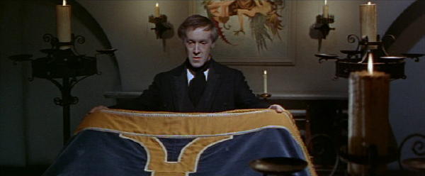 Dracula, Prince des Ténèbres