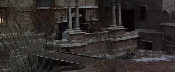 Dracula, Prince des Ténèbres