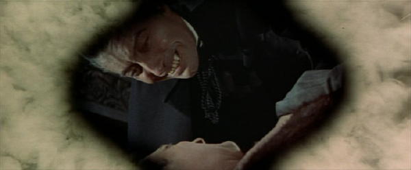 Dracula, Prince des Ténèbres