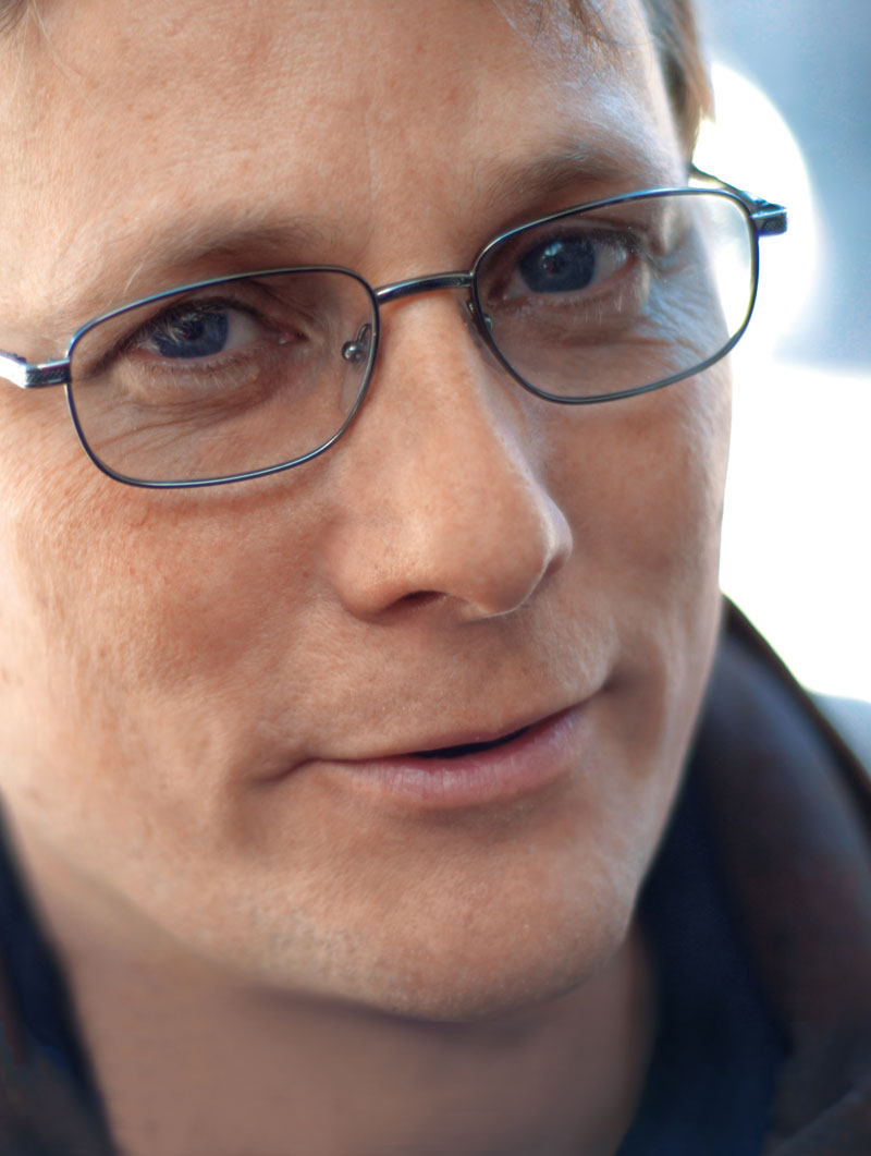 Interview avec Richard Taylor, fondateur et président de la société d’effets spéciaux de «Weta Workshop». (voir ci-dessous)