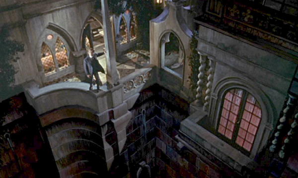 Les Maîtresses de Dracula