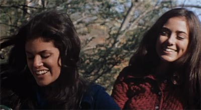 La dernière maison sur la gauche