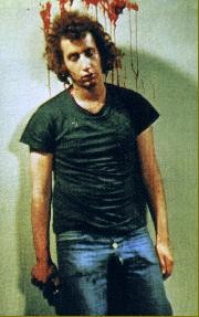 La dernière maison sur la gauche