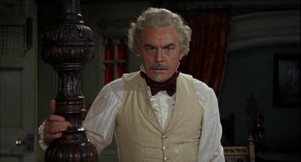 La Nuit du Loup-Garou