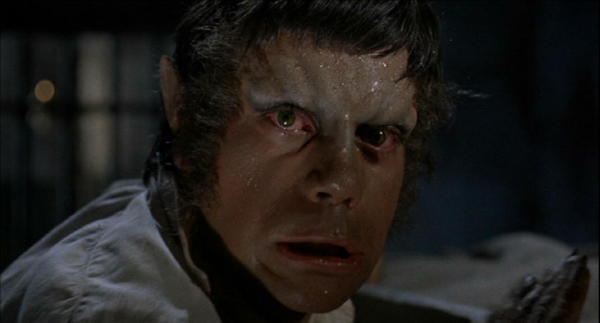 La Nuit du Loup-Garou