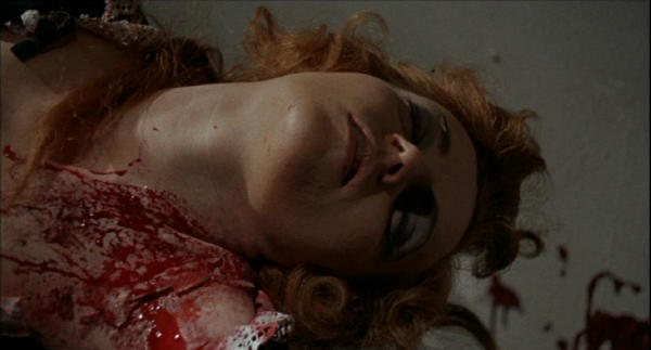 La Nuit du Loup-Garou